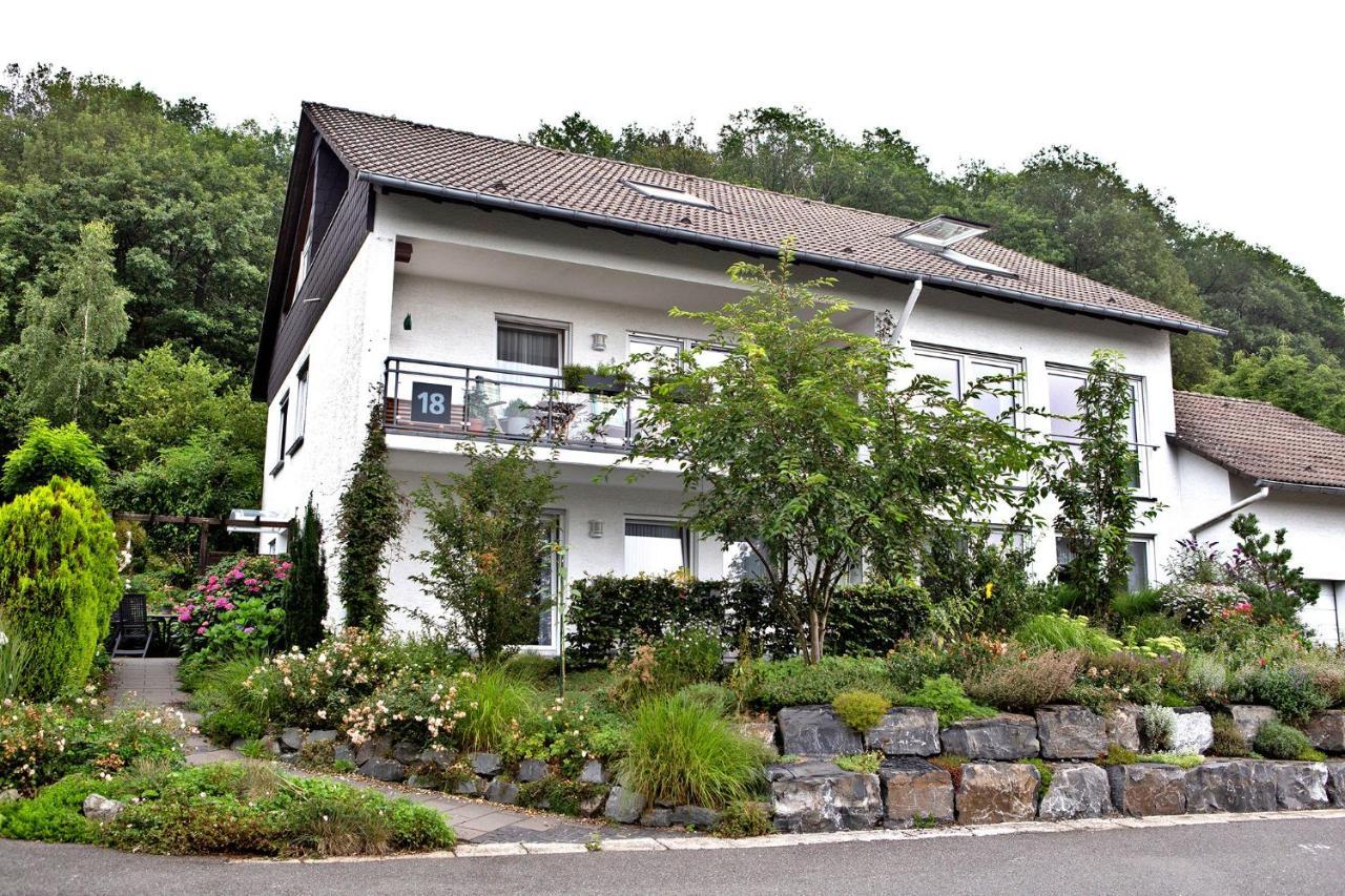 Klebeck Apartment Lüdenscheid Exterior foto